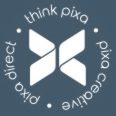 Pixa Creative Footer logo 