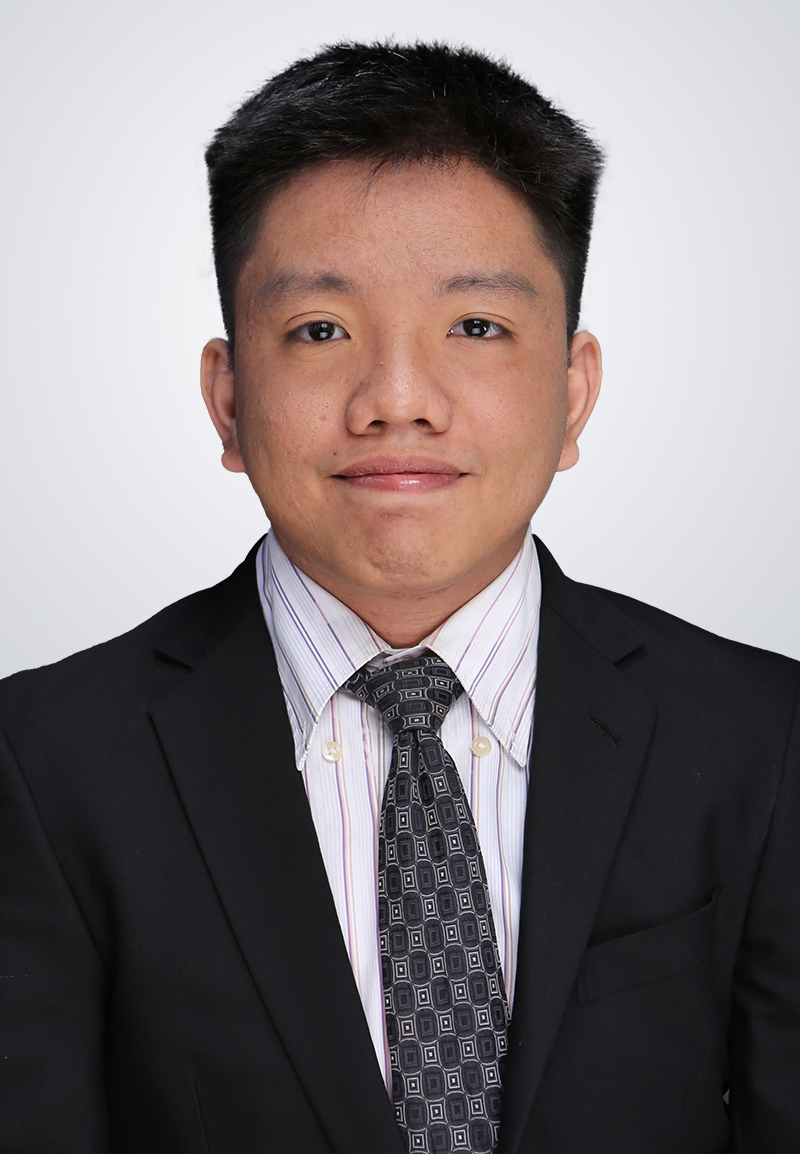 Khristian Thomas Mangubut 