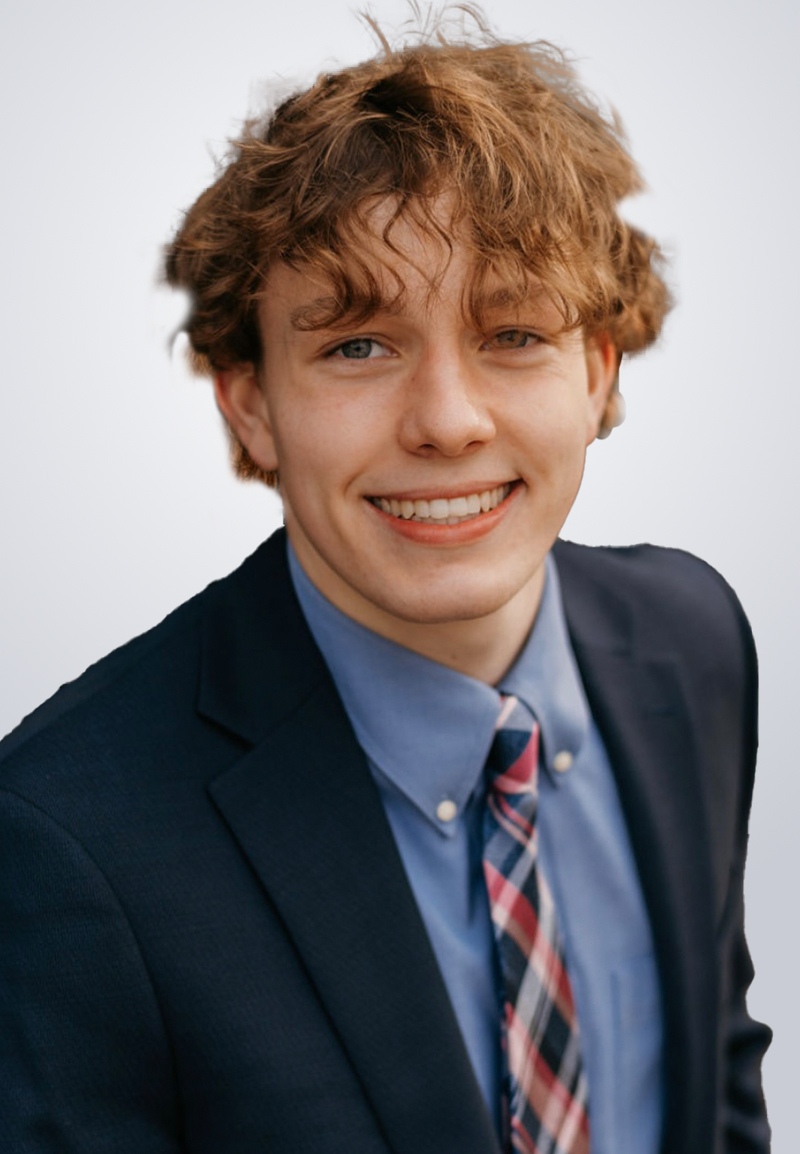 Liam Neery | Pixa Direct