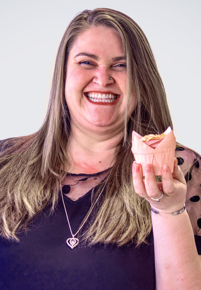 Meet the Pixa Team - Claire Austin | Pixa Direct