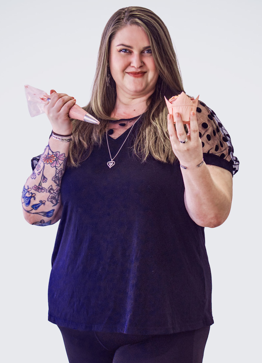 CLAIRE AUSTIN, Finance/Office Manager