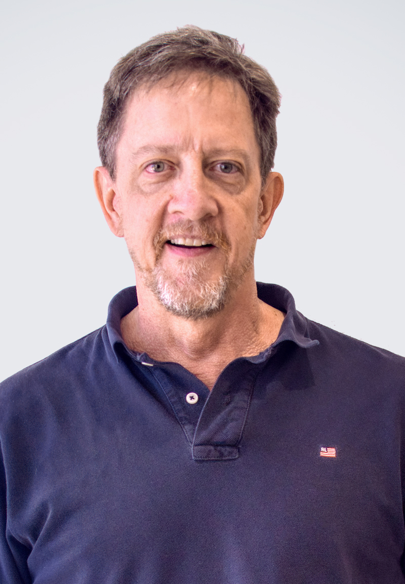 Dave Fish | Pixa Direct
