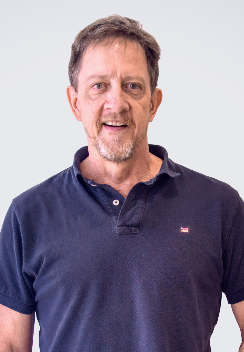Meet the Pixa Team - Dave Fish | Pixa Direct