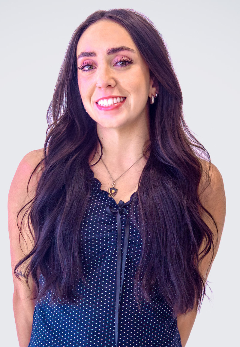 Meet the Pixa Team - Kelsey James | Pixa Direct
