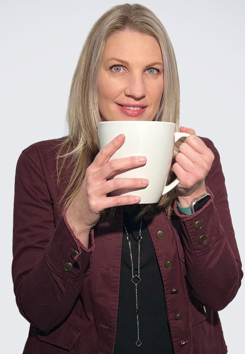 Meet the Pixa Team - Melissa Timm | Pixa Direct