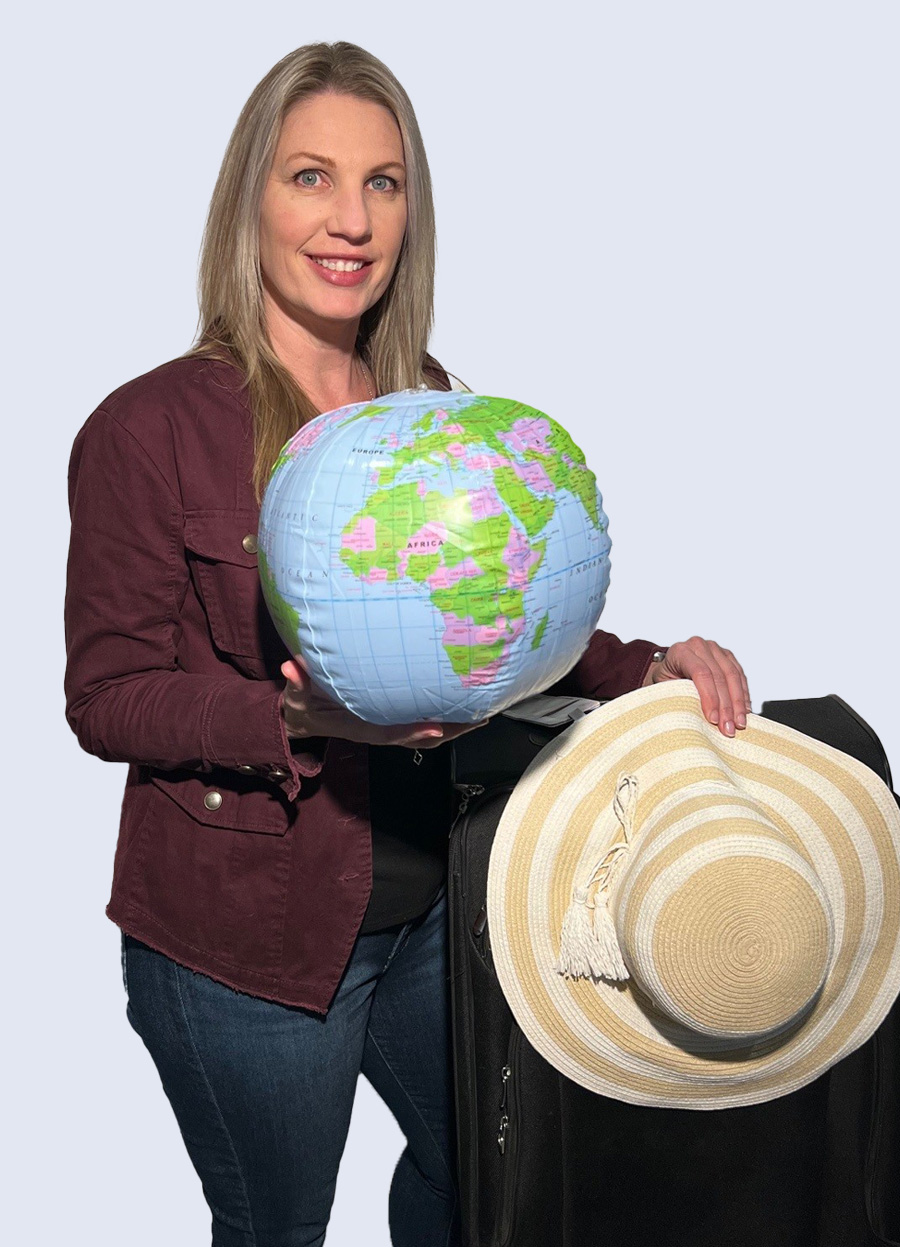 MELISSA TIMM, Account Manager