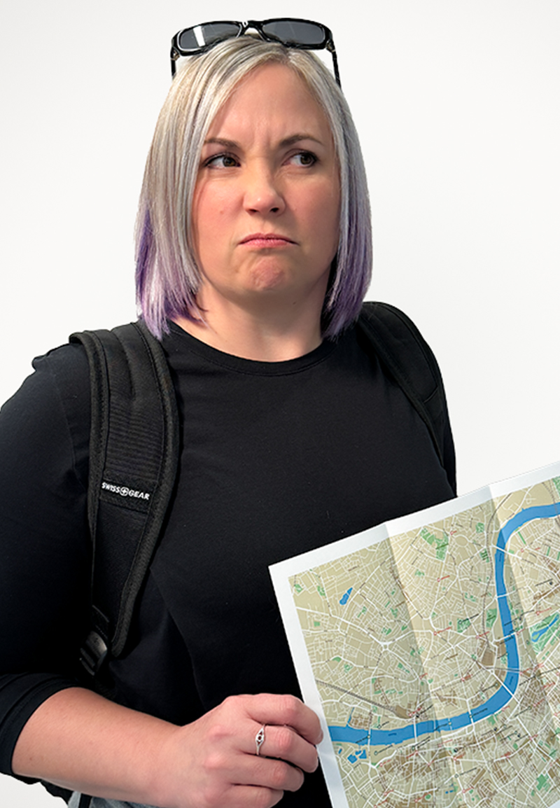 Christina McGarvey | Pixa Direct