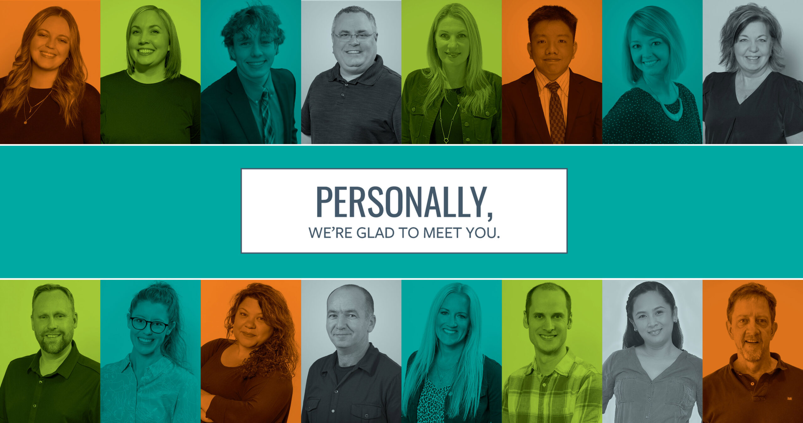 Our Team | Pixa Direct
