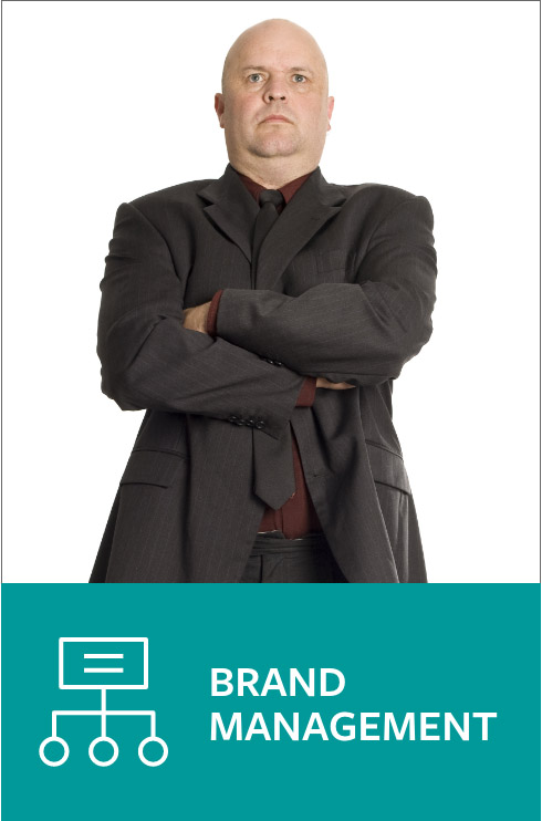Brand Management | Pixa Direct