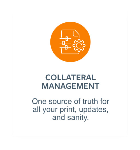 Collateral Management