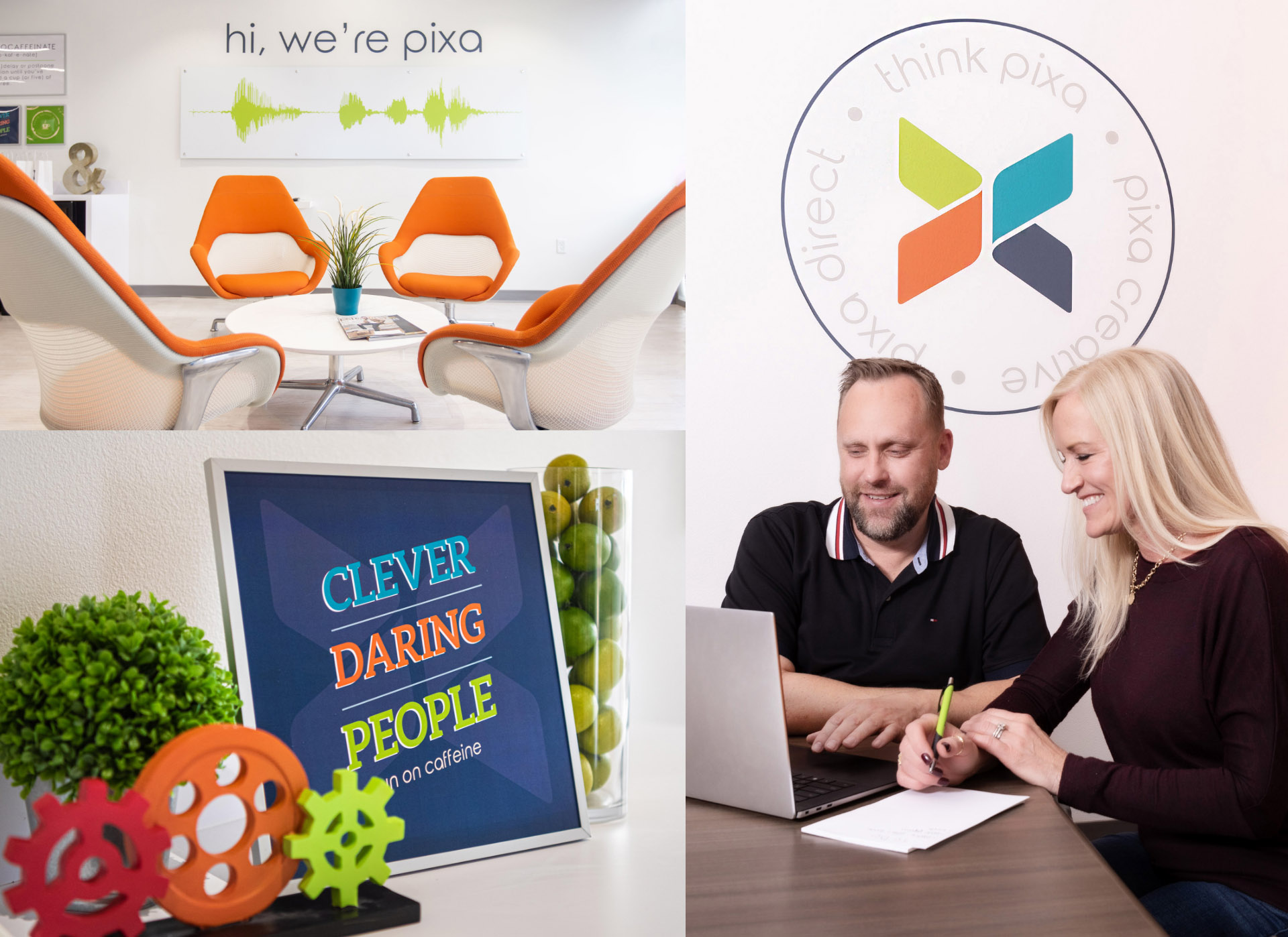 We're Pixa Direct | Phoenix, AZ | Direct Mail, Corporate Print, and Web-2-Print We're Pixa Direct | Phoenix, AZ | Direct Mail, Corporate Print, and Web-2-Print
