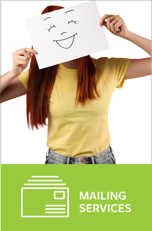 Direct Mail Services | Pixa Direct