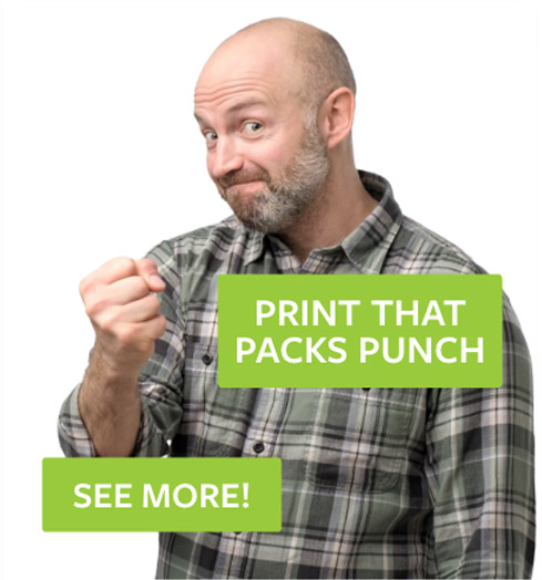 Marketing Materials