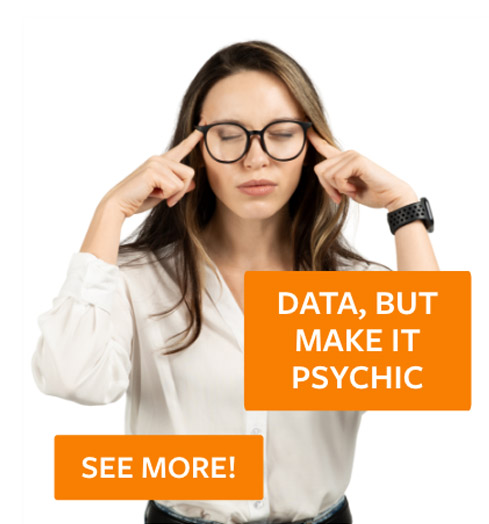 Predictive Data
