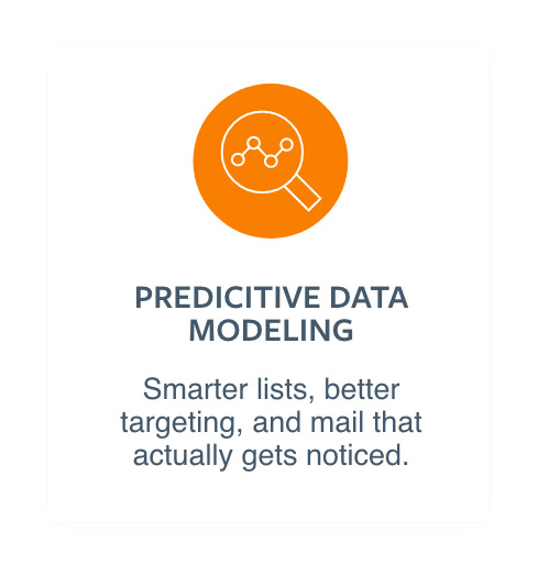 Predictive Data