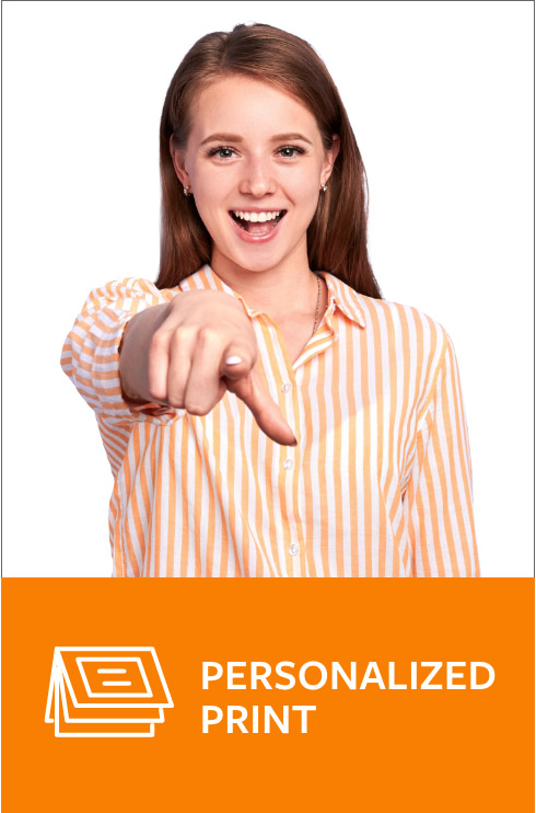 Personalized Print | Pixa Direct