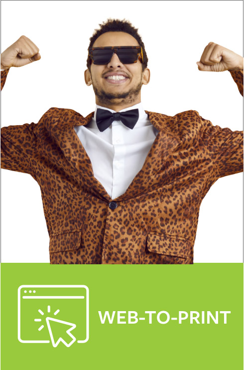 Web-To-Print | Pixa Direct Web-To-Print | Pixa Direct