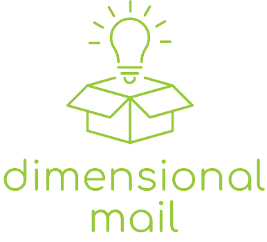Pixa 101 - Dimensional Mail | Pixa Direct