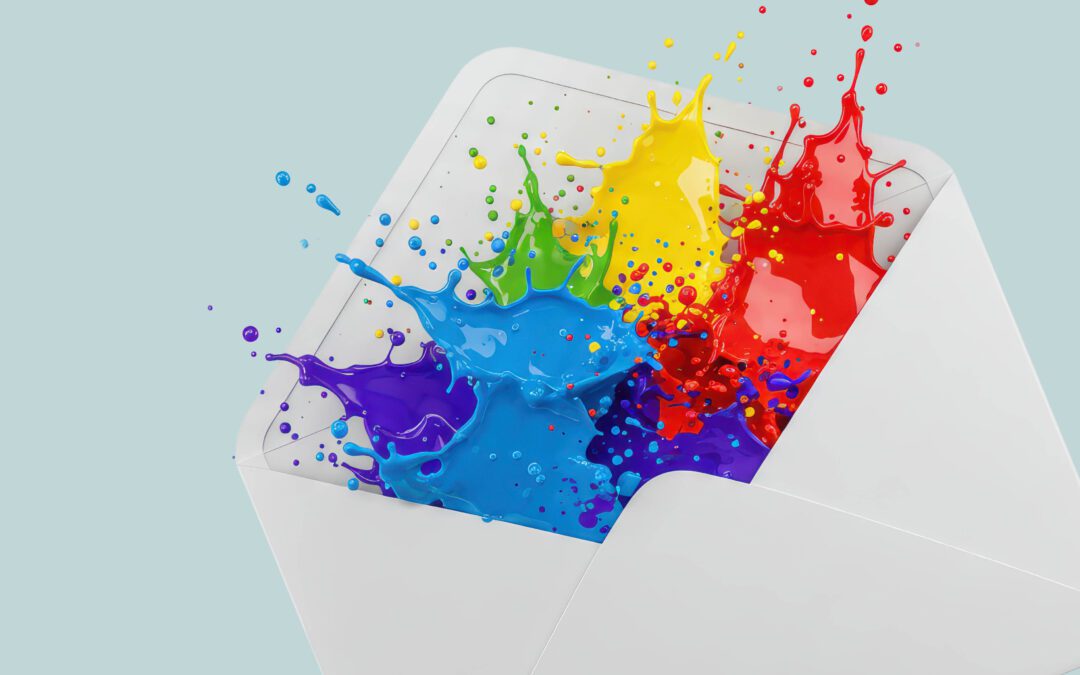 Designing Mail That Moves People — Literally and Emotionally