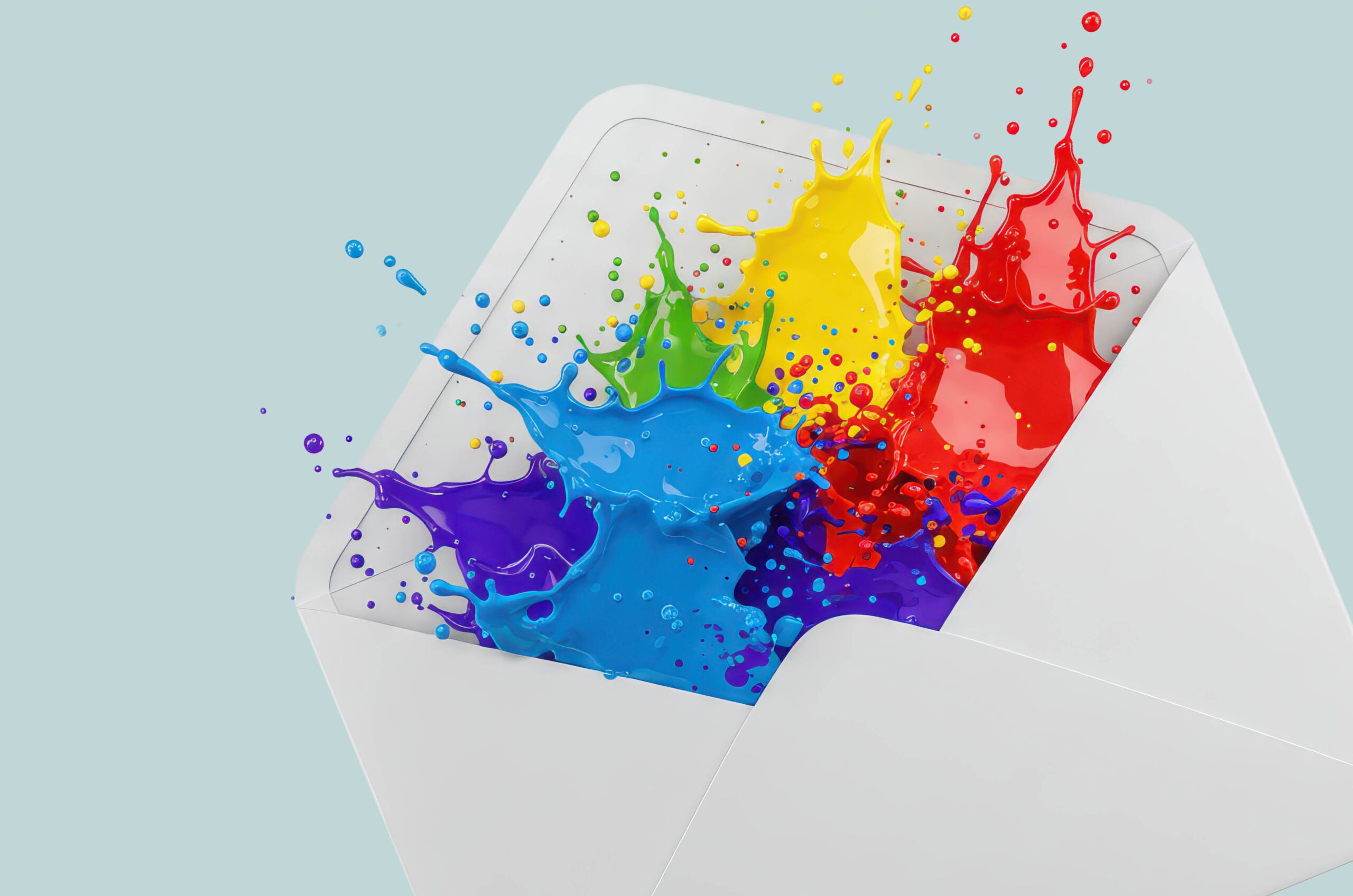 Designing Mail That Moves People | Pixa Creative & Direct Mail