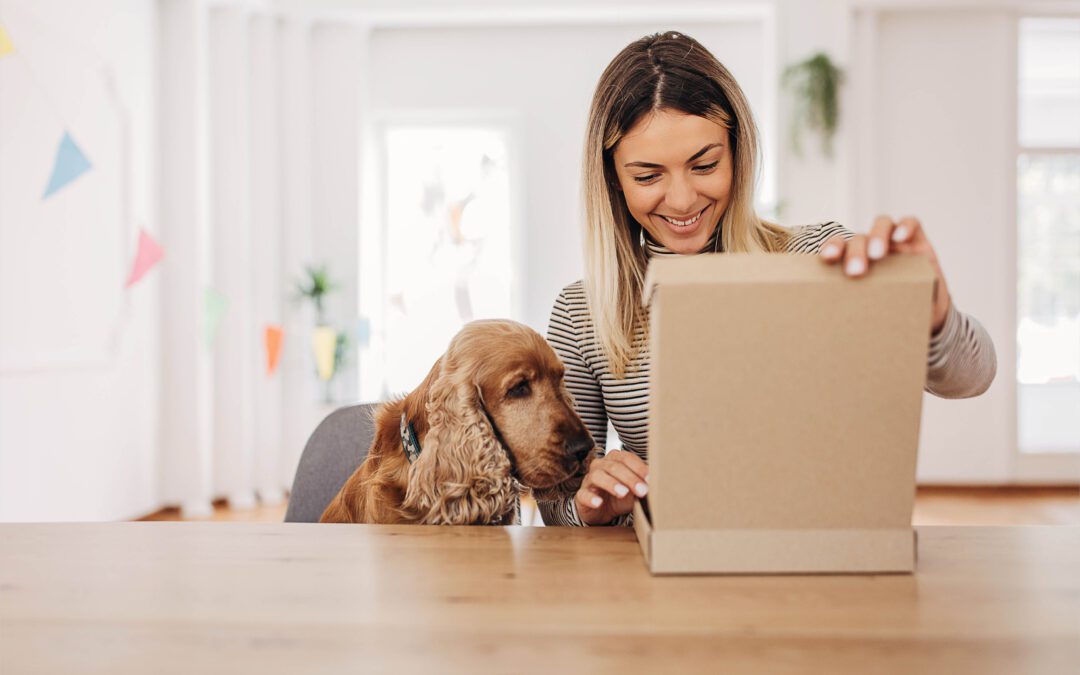 Dimensional Mail That Feels Like a Gift, Not an Ad