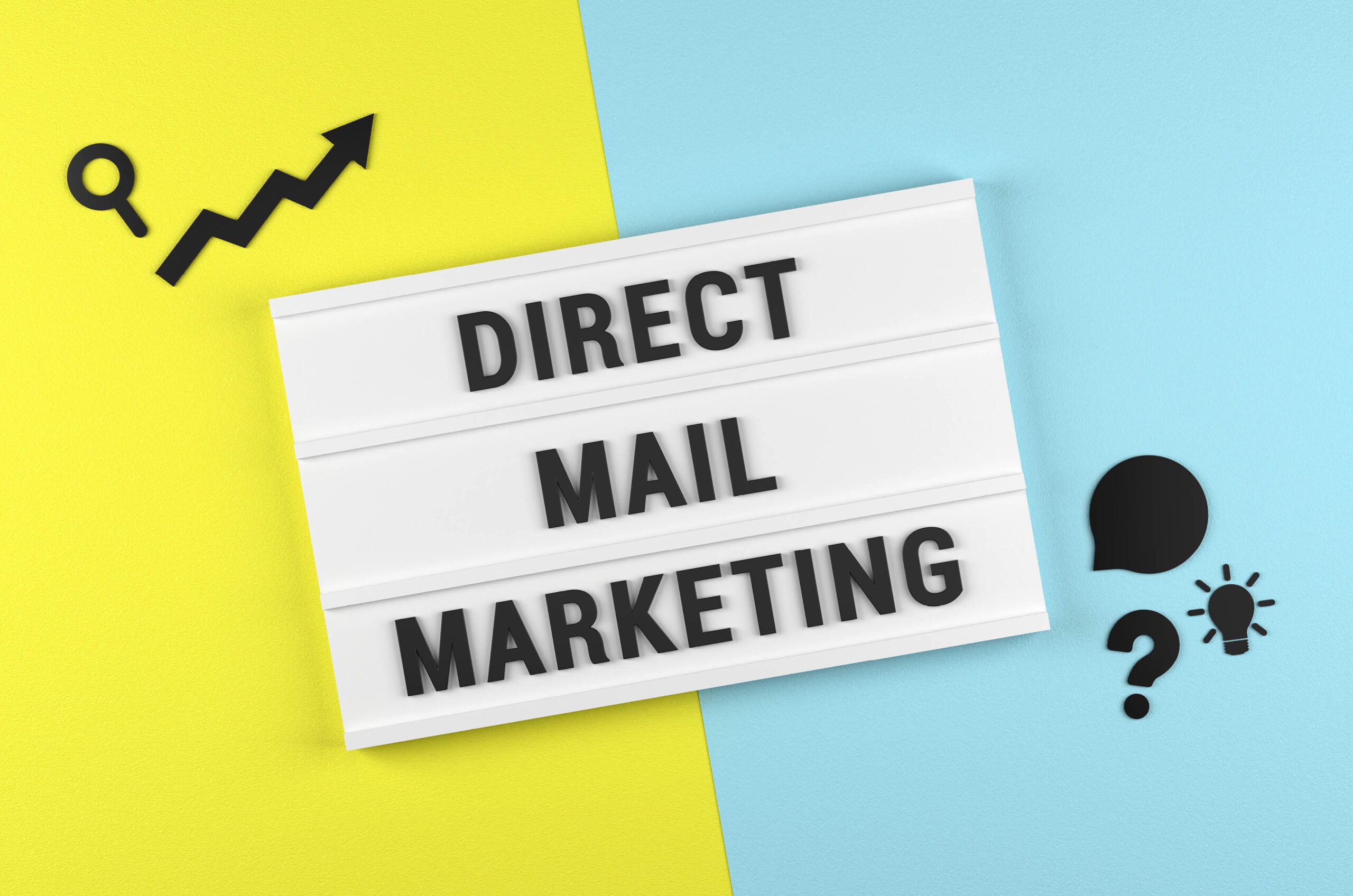 How to Make Direct Mail Work Harder in a Digital-First World | Pixa Creative + Pixa Direct