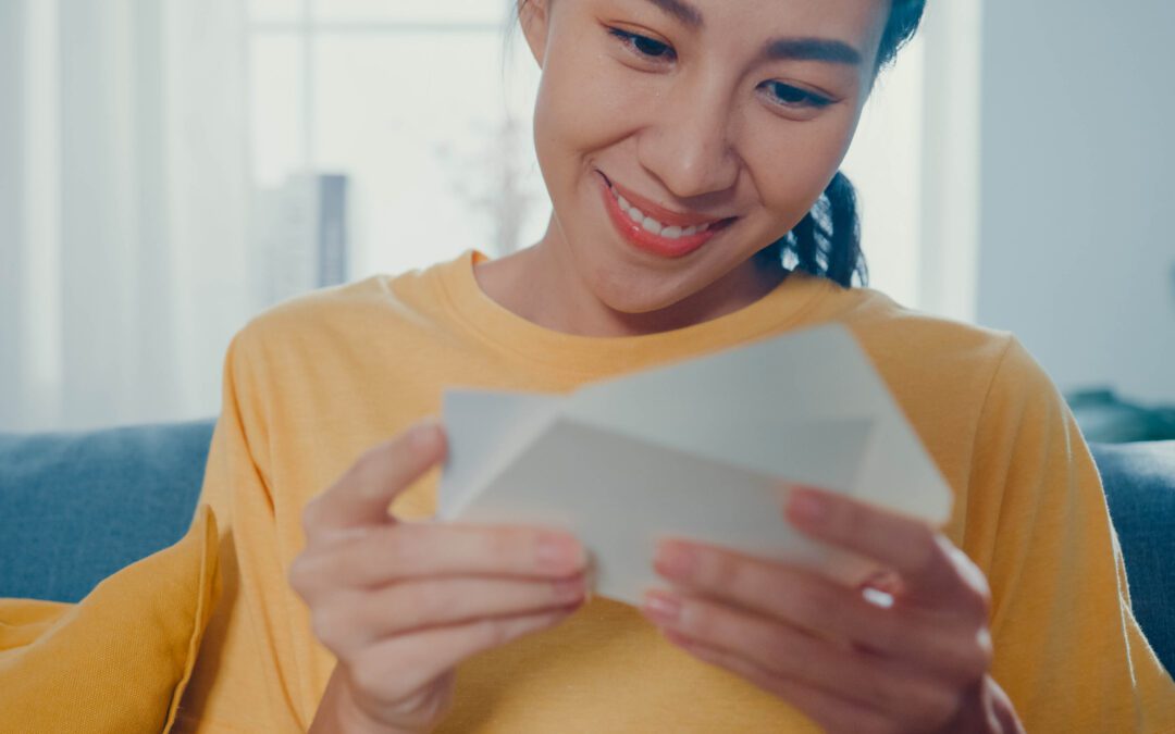 Stop Thinking of Direct Mail as “Old School”