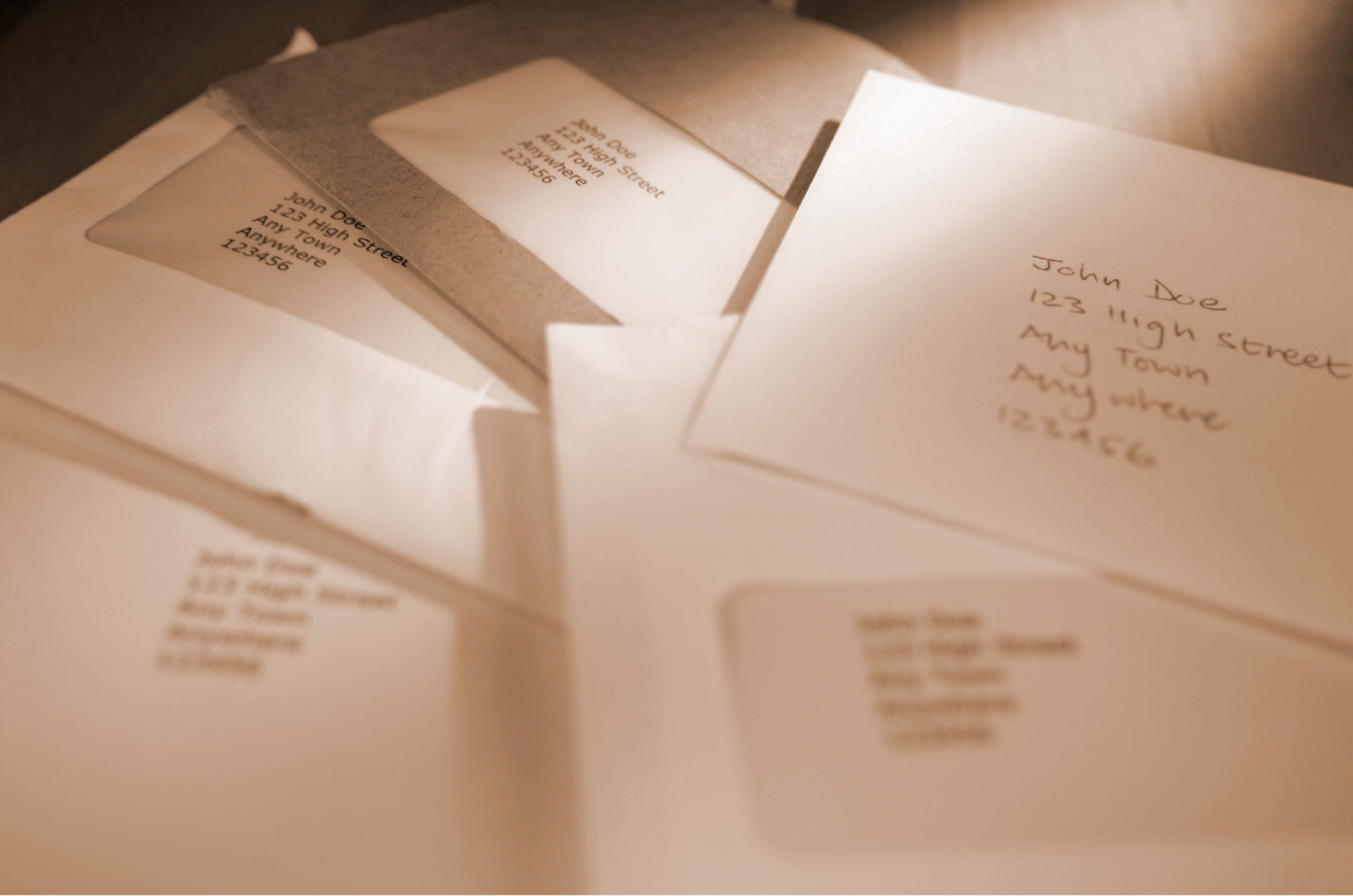 Print Is the Original Personalization Technology | Pixa Direct