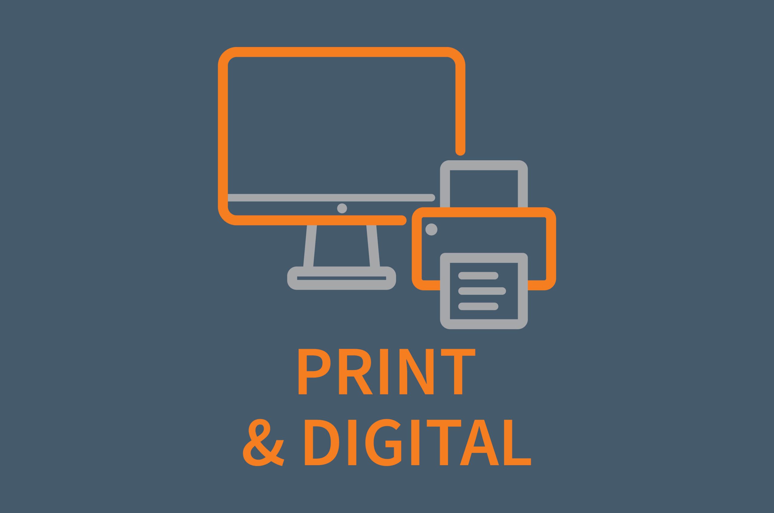 Print Is the Original Personalization Technology | Pixa Direct