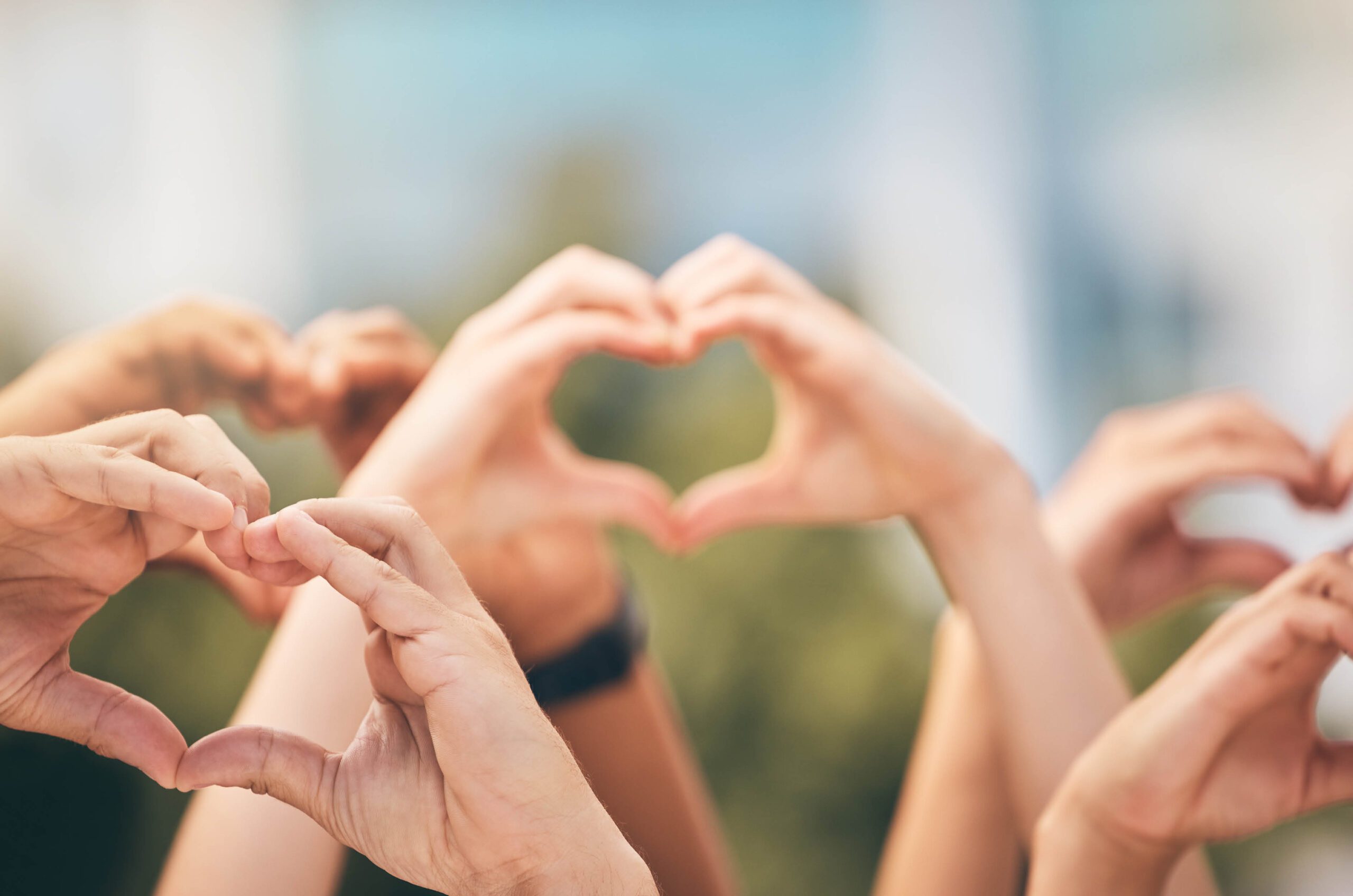 Because of You | Pixa Direct