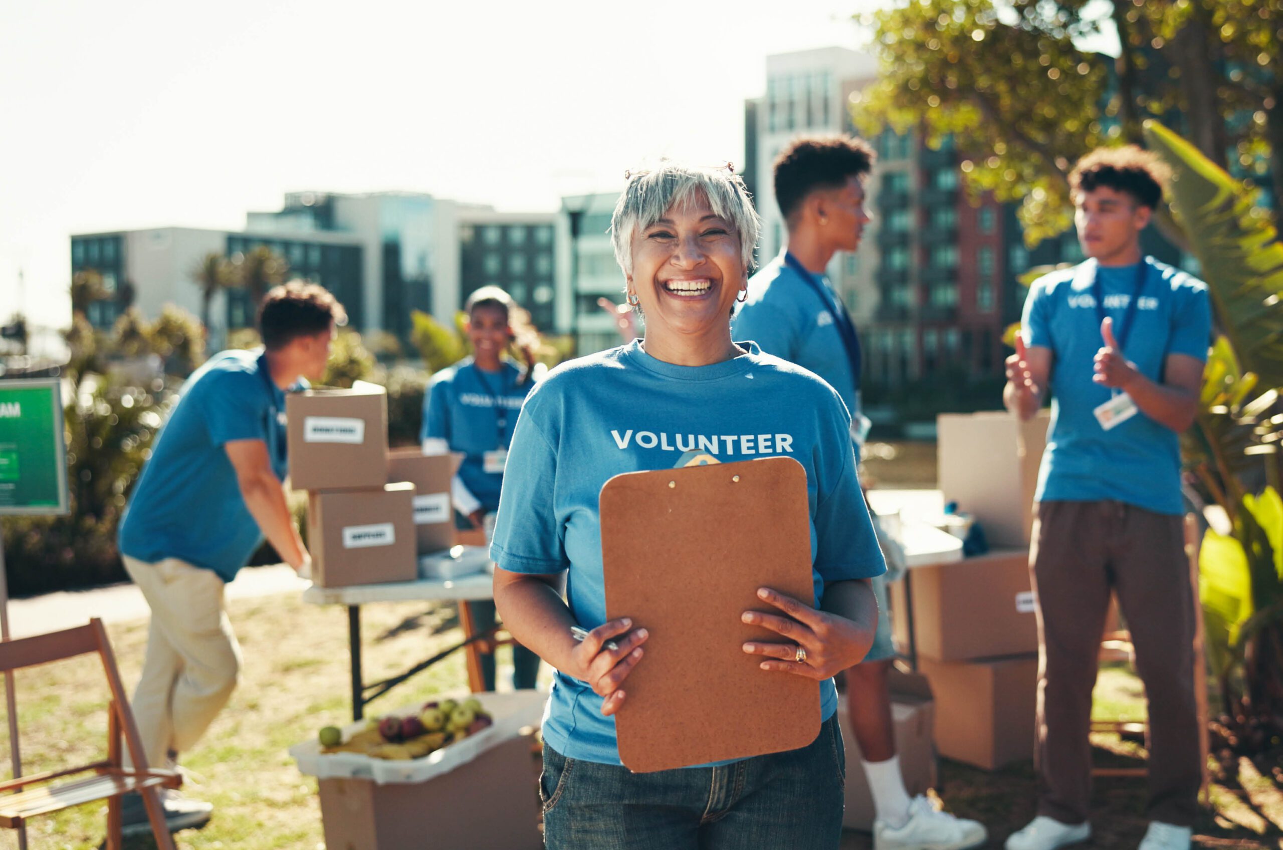 Because of You | Pixa Direct