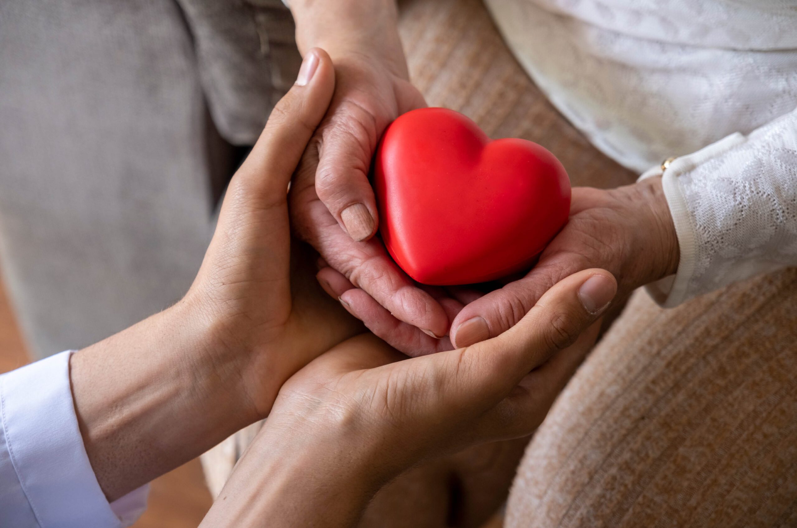 Because of You | Pixa Direct