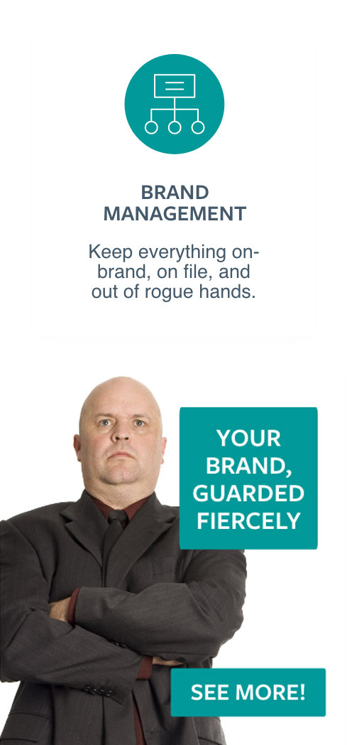 Brand Management | Pixa Direct