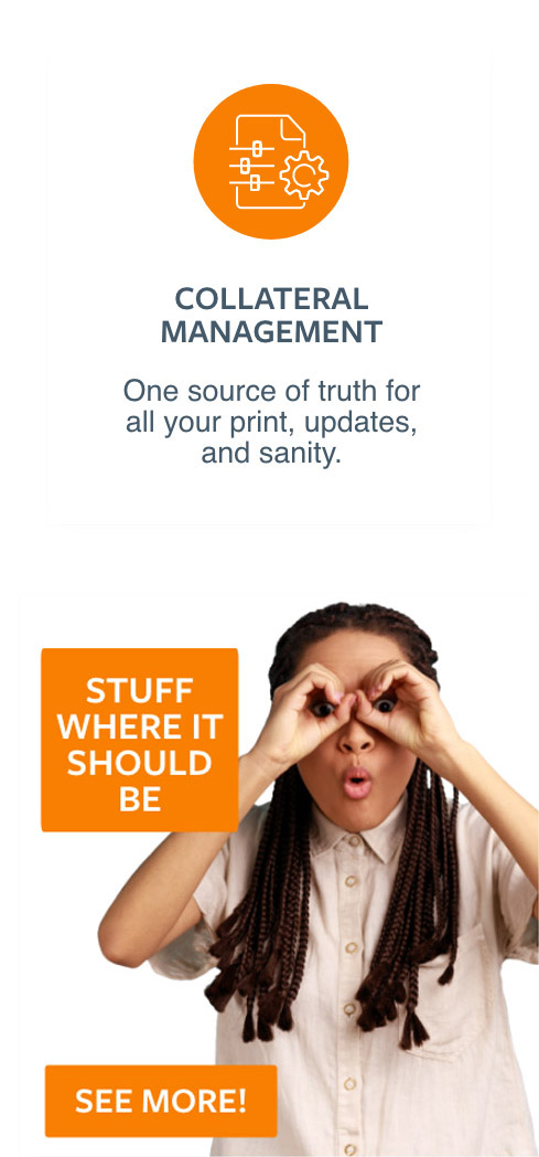 Collateral Management | Pixa Directr