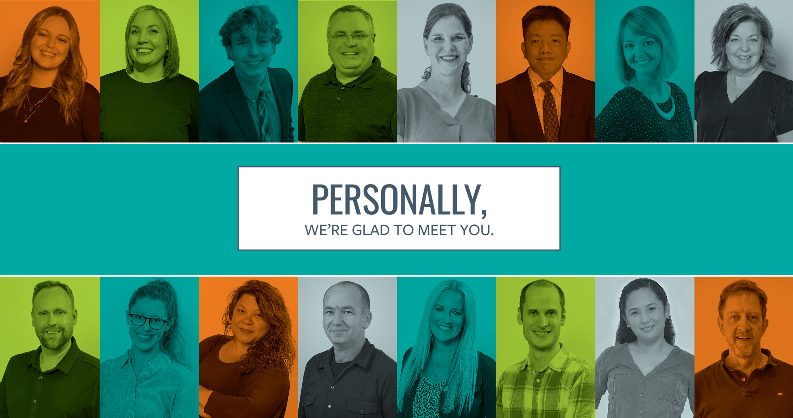 Our Team | Pixa Direct