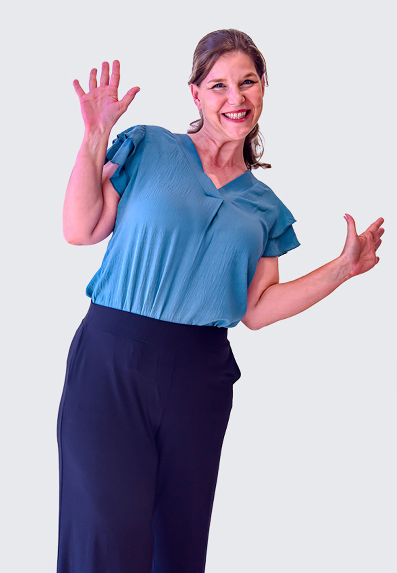 Meet the Pixa Team - Gina Erickson | Pixa Direct