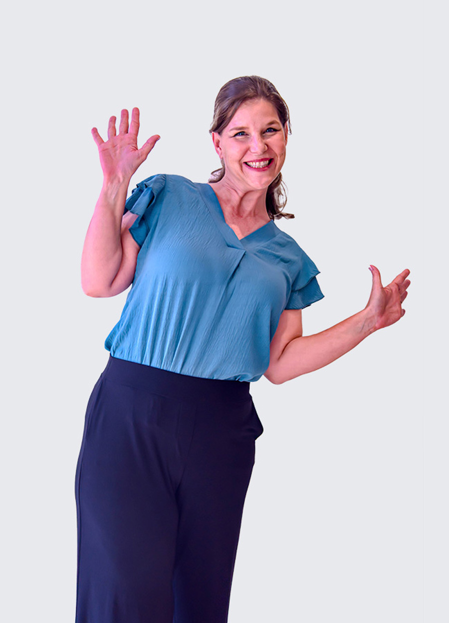 Gina Erickson | Customer Service Representative | Pixa Direct