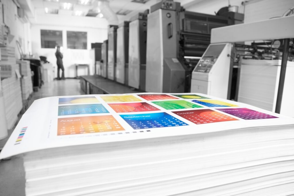 Pixa Direct Personal Variable Data Printing