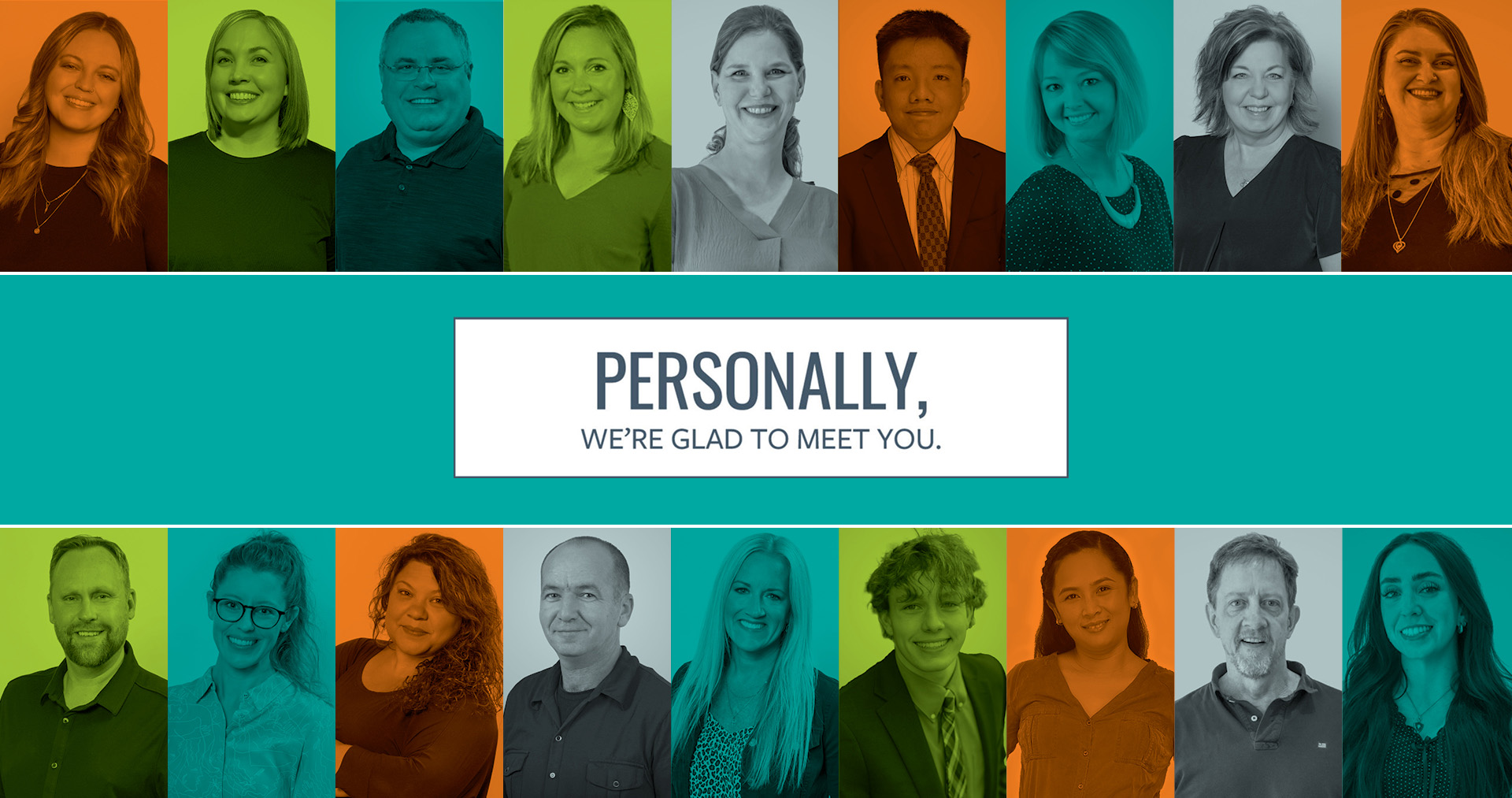 Our Team | Pixa Direct