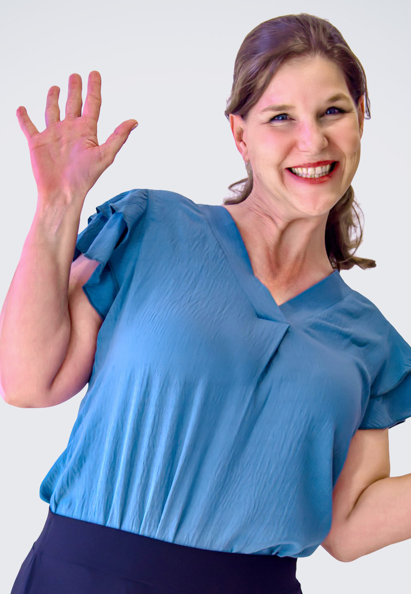 Meet the Pixa Team - Gina Erickson | Pixa Direct